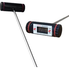 Loyka T5001 Uzun Problu Çubuk Termometre 50 cm