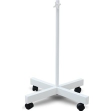 OEM T4 Buyutec_ayagi T4 Büyüteç Ayağı | Dört Tekerlekli