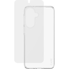 Panzer Glass Care™ By Panzerglass® 2-In-1 Bundle Samsung Galaxy A37 5g