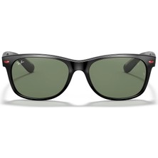 Ray-Ban RB2132-M New Wayfarer F60131