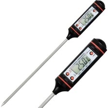 Loyka 9263 +Plus Çubuk Termometre