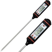 Loyka 9263 +Plus Problu Gıda Termometresi