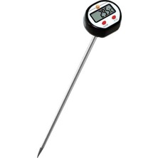 Testo 0560 1111 Üstten Göstermeli Mini Termometre 20.5cm Prob