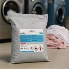 Entem Toz Deterjan Klasik 20 kg