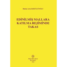 Filiz Kitabevi Edinilmiş Mallara Katılma Rejiminde Takas