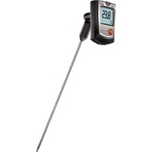 Testo 0560 9055 905 T1 Saplama Problu Termometre