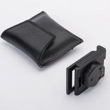 Loyka 9005A Mini Metal Büyüteç