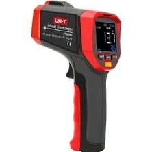 Uni-T Unit UT303A+ Kızılötesi Termometre
