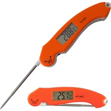 Oem KT-600 Katlanır Problu Mutfak Termometresi
