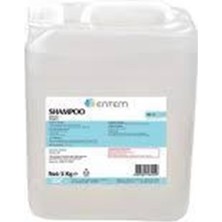 Entem Şampuan Shampoo 5 Lt