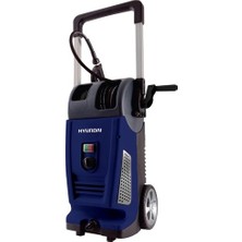 Hyundai HYB170B Yüksek Basınçlı Yıkama Makinası 170 Bar 2500 W Güçlü Motor ile Etkili Temizlik