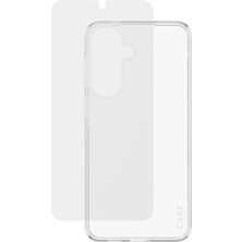 Panzer Glass Care™ By Panzerglass® 2-In-1 Bundle Samsung Galaxy A57 5g