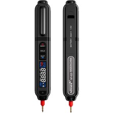 Noyafa NF-620 Akıllı Kalem Tipi Multimetre Ac/dc Ncv Test Kalemi