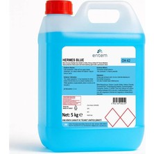 Entem Sıvı El Sabunu Hermes Blue 5 Lt