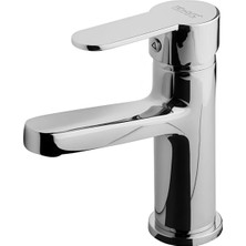 Newarc Domino Krom Lavabo Bataryası 971521