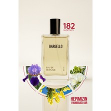 Bargello 182 Kadın 50 ml Çiçeksi EDP Parfüm Floral Aromatik Hediye Seçeneği