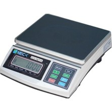 Necklife Jcs-B-15 Jcs-B Elektronik Terazi | 0.5 gr | 15 kg