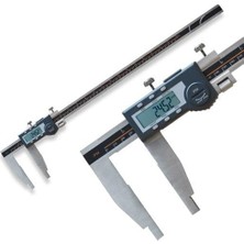 Loyka 5110-500 Dijital Kumpas 0-500MM (IP54 Korumalı)