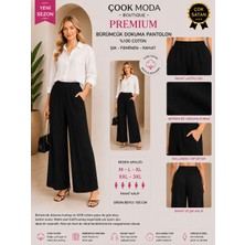 Çook Moda Boutique Pantolon