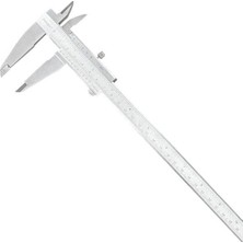 Dasqua 1120-3130 Mekanik Kumpas 0-300 mm