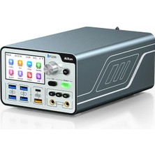 Aixun P3208 320W Akıllı Regüleli Güç Kaynağı 32V / 8A – Bluetooth & Wifi – Pd/qc