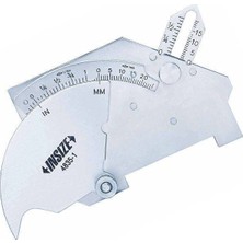 Insize 4835-1 Kaynakçı Kumpası