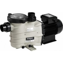 Kripsol S2.75 M 0,75 Hp Monofaze Havuz Pompası