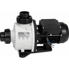 Kripsol Niger KNG.100 Dt1 1,00 Hp Havuz Pompası