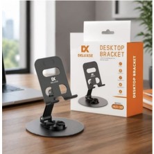 Deluxse Masa Üstü Telefon Tutucu