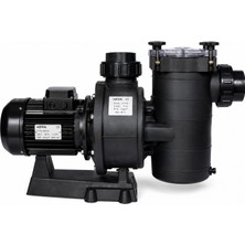 Kripsol Kan Plus Kan 610 T2B 6,50 Hp Havuz Pompası