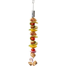 Gefu Bbq Barbekü Şişleri 5pcs