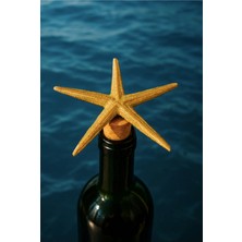 Miarik Design Şişe Mantar , Şarap Mantarı , Şarap Tıpası , Yagdanlık Tıpası , Yagdanlık Mantarı