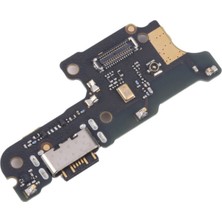 Teknonet Xiaomi Redmi 13C Uyumlu Bordlu Şarj Soketi
