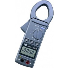 TES-3050 True Rms Ac/dc Pensampermetre