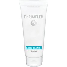 Dr. Rimpler Dr.rimpler Balance Gel Yağlı ve Akneli Ciltler Için