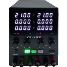 Class CPS-13010 30V 10A Anahtarlamalı Switch-Mode Power Suppley  Güç Kaynağı