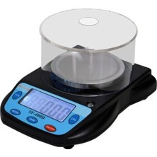 Oem Sf 400D Dijital Hassas Terazi (0.01GR / 600GR)