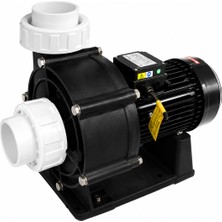 Waterfun Senjet 300T 3,00 Hp (Trifaze) Havuz Pompası