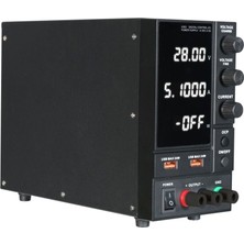 Sunline U206 60V 5A Programlanabilir Dc Güç Kaynağı