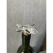 Miarik Design Şişe Mantar , Şarap Mantarı , Şarap Tıpası , Yagdanlık Tıpası , Yagdanlık Mantarı