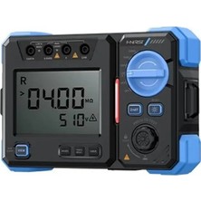 Fnirsi MRT-1050 1000V Izolasyon Test Cihazı
