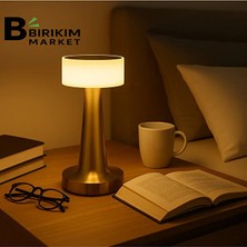 Cata Dokunmatik Masa Lambası