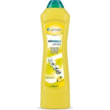 Entem Ovma Temizleyici Mineralli 750 ml