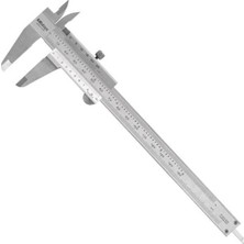 Mitutoyo 530-312 Mekanik Kumpas (0.02MM)