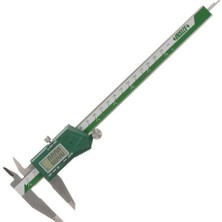 Insize 1108-200 Dijital Kumpas 200MM