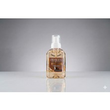 Perçem Süper Kalıcı Bukle Için Sıvı Keratin Argan Saç Köpüğü 500 ml