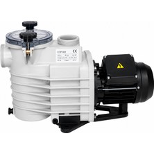 Kripsol Ondina Ok 71 T 0,75 Hp Trifaze Havuz Pompası