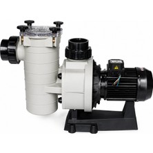 Kripsol Kapri KAP.350 T1 3,50 Hp Havuz Pompası