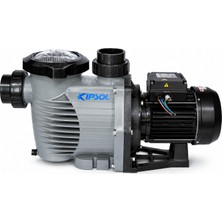 Kripsol Prime KPR.300 M 3,00 Hp Havuz Pompası