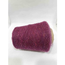 Pi Yarn Ithal Moher El Örgü Ipi 200GR